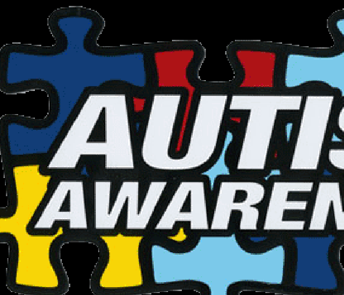 Autism Awareness in the Autism puzzle